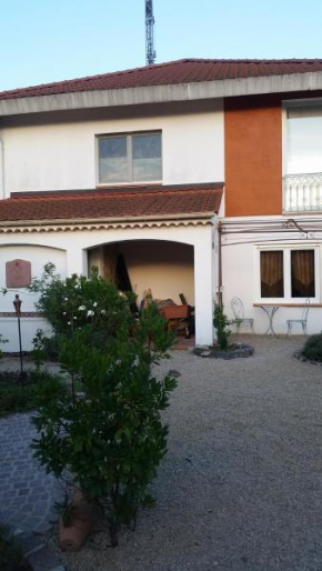 Haus Toskana